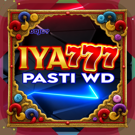 iya777 — mitra unggulan